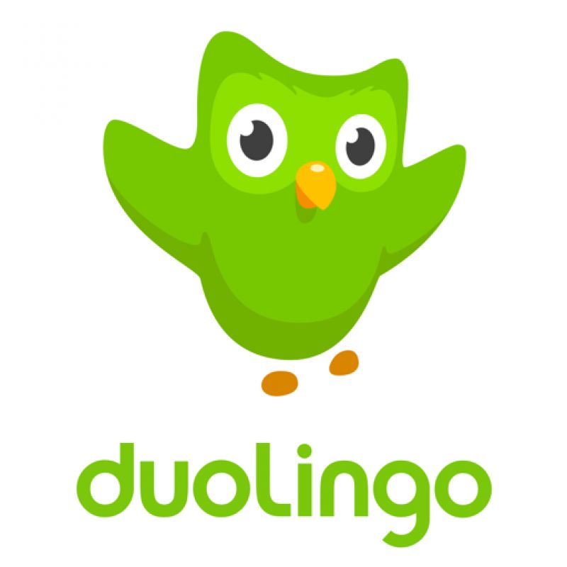 Jazyková soutěž Duolingo