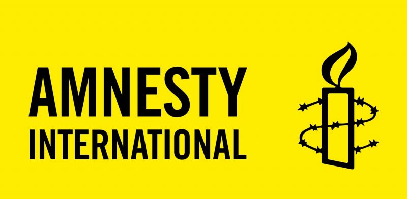 Amnesty International – Živá knihovna