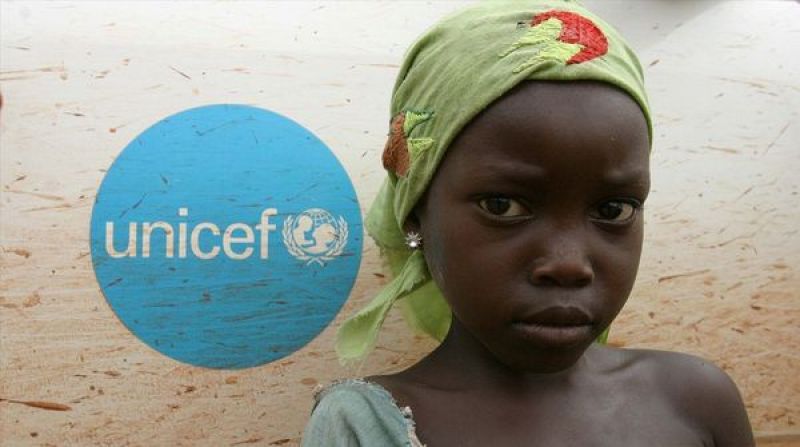 Mezinárodní organizace UNICEF